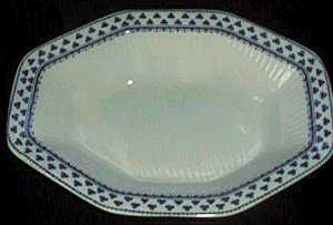 Adams - Wedgwood Ironstone