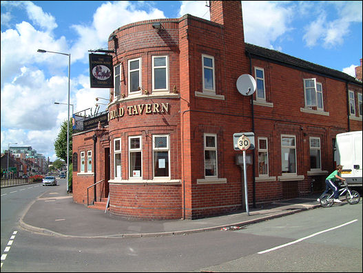 London Road Tavern